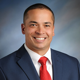 Team Member Image