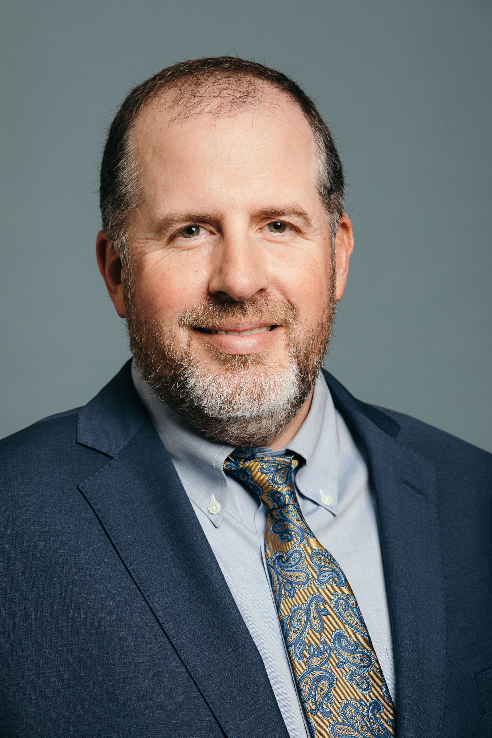 Team Member Image