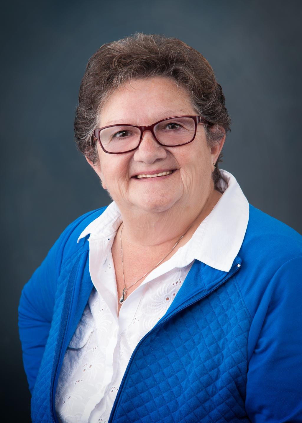 Team Member Image
